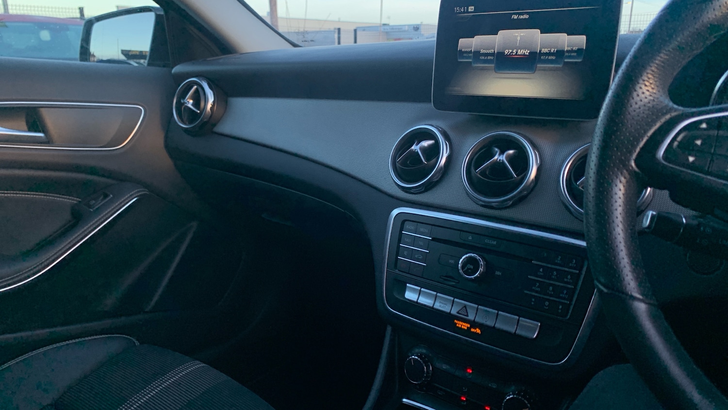 Used Mercedes-Benz GLA 2019 for sale - 77367475: Photo 14