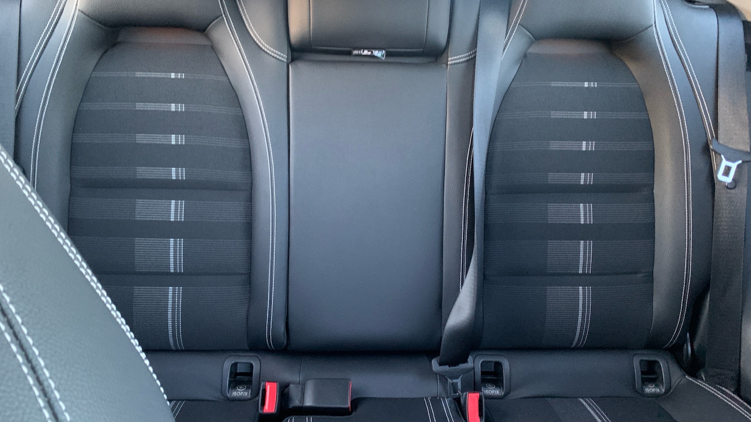 Used Mercedes-Benz GLA 2019 for sale - 77367475: Photo 15