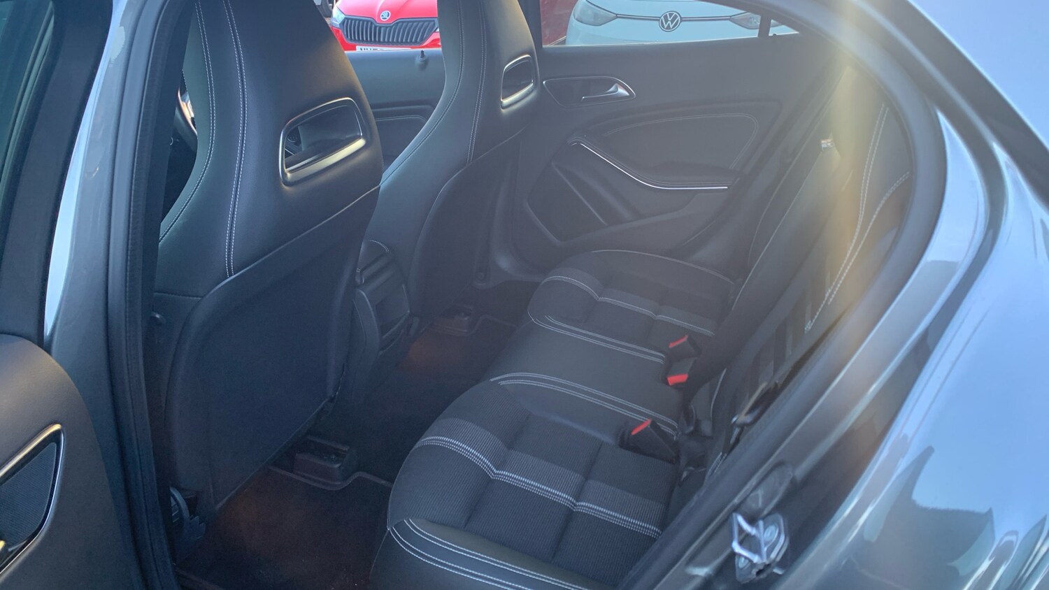 Used Mercedes-Benz GLA 2019 for sale - 77367475: Photo 16