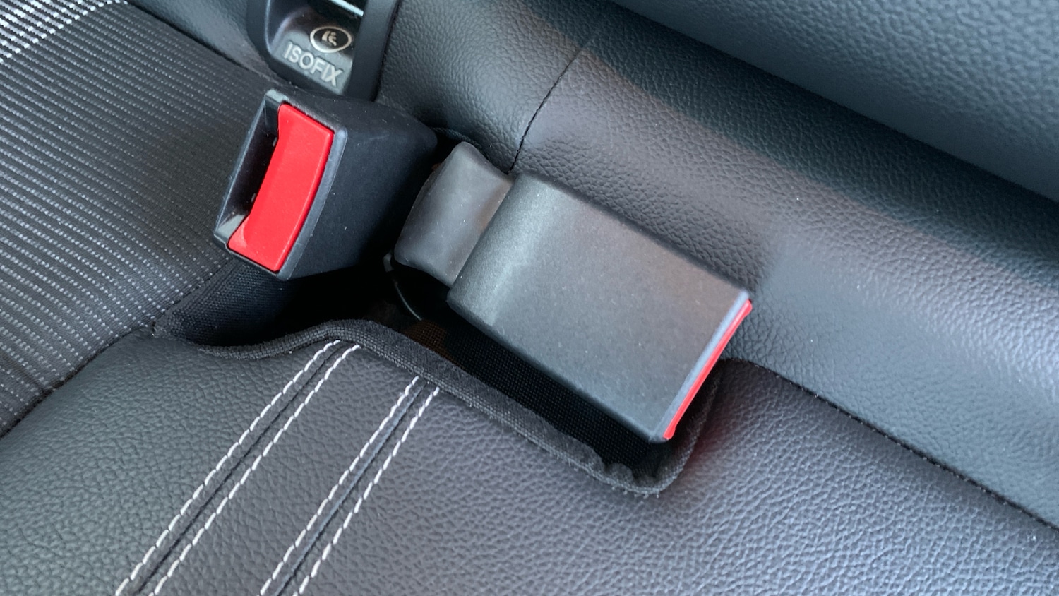 Used Mercedes-Benz GLA 2019 for sale - 77367475: Photo 17