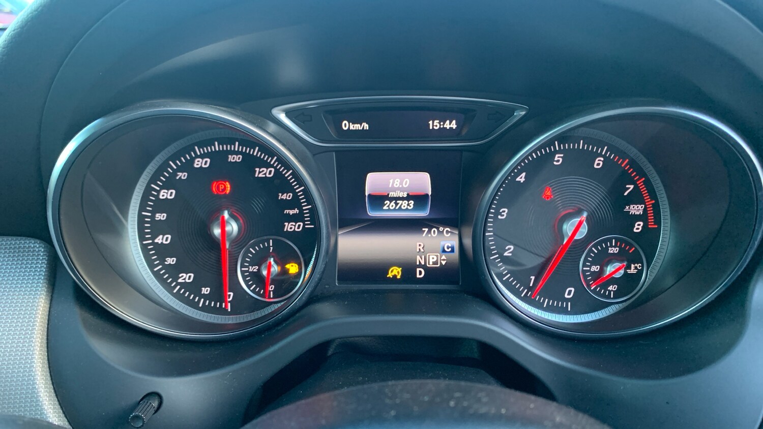 Used Mercedes-Benz GLA 2019 for sale - 77367475: Photo 18