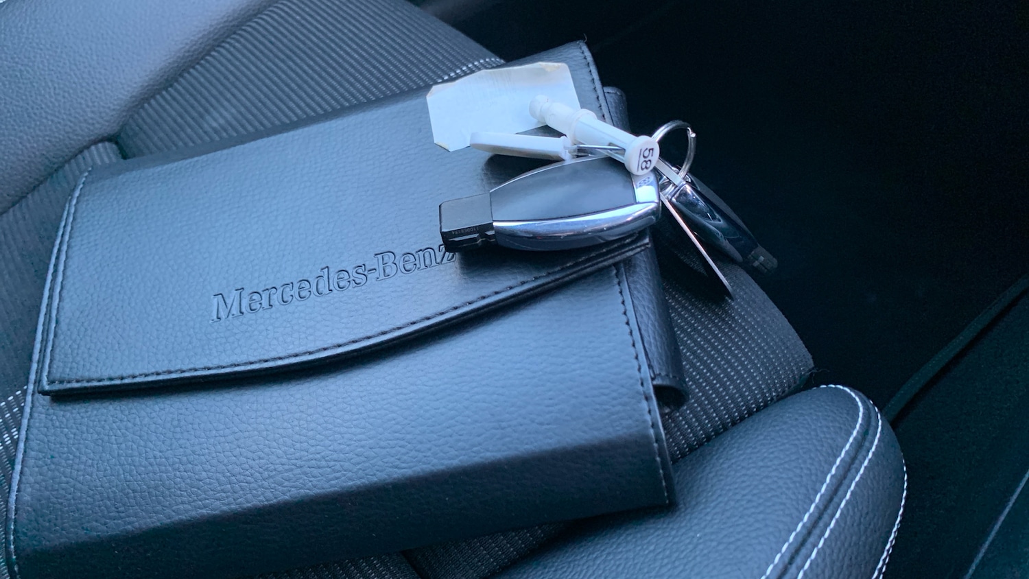 Used Mercedes-Benz GLA 2019 for sale - 77367475: Photo 19