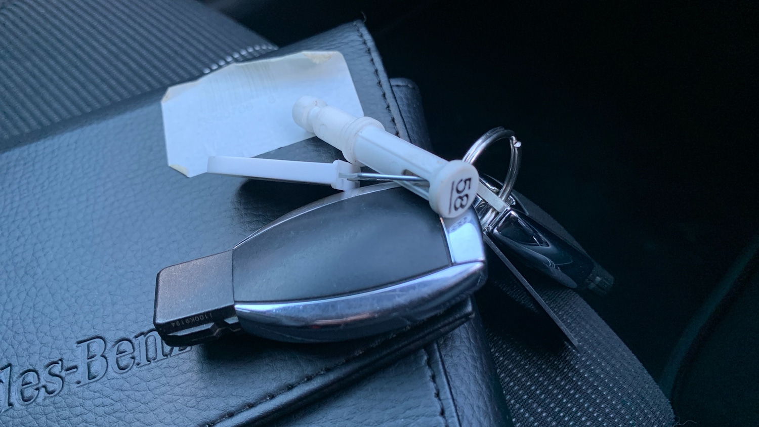 Used Mercedes-Benz GLA 2019 for sale - 77367475: Photo 20