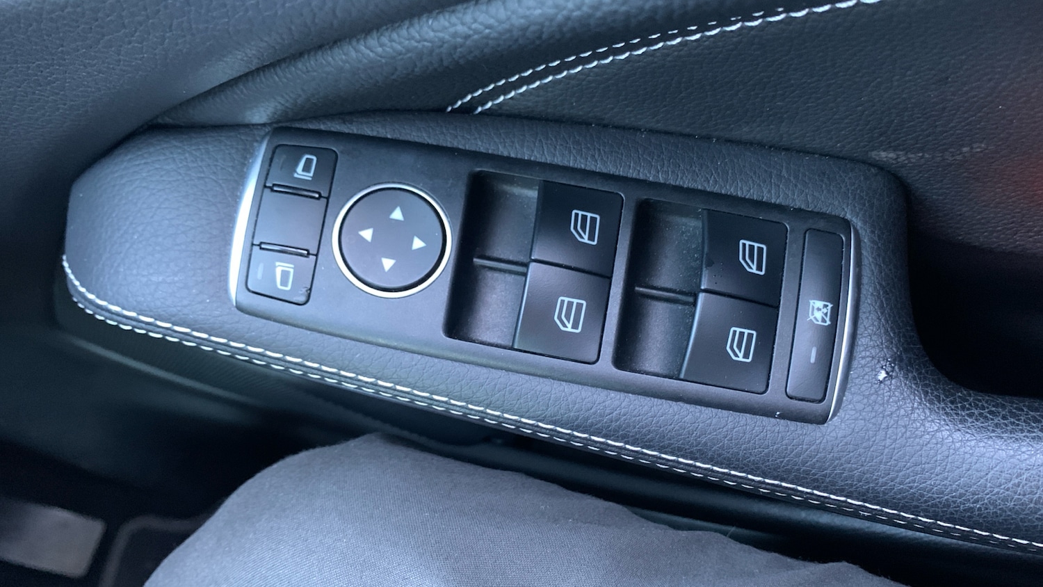 Used Mercedes-Benz GLA 2019 for sale - 77367475: Photo 26