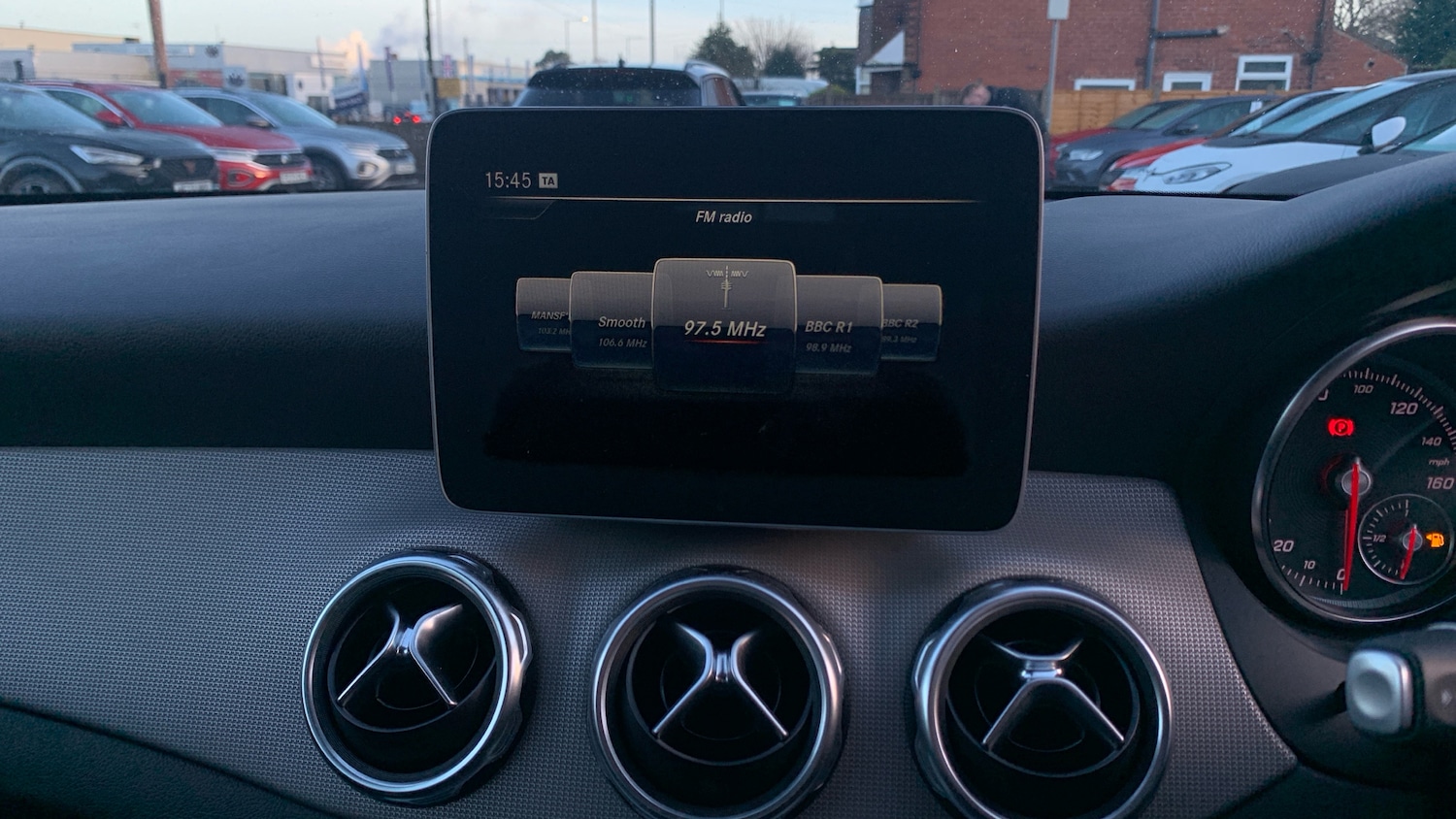 Used Mercedes-Benz GLA 2019 for sale - 77367475: Photo 28