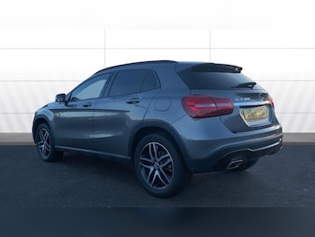 Used Mercedes-Benz GLA 2019 for sale - 77367475: Photo