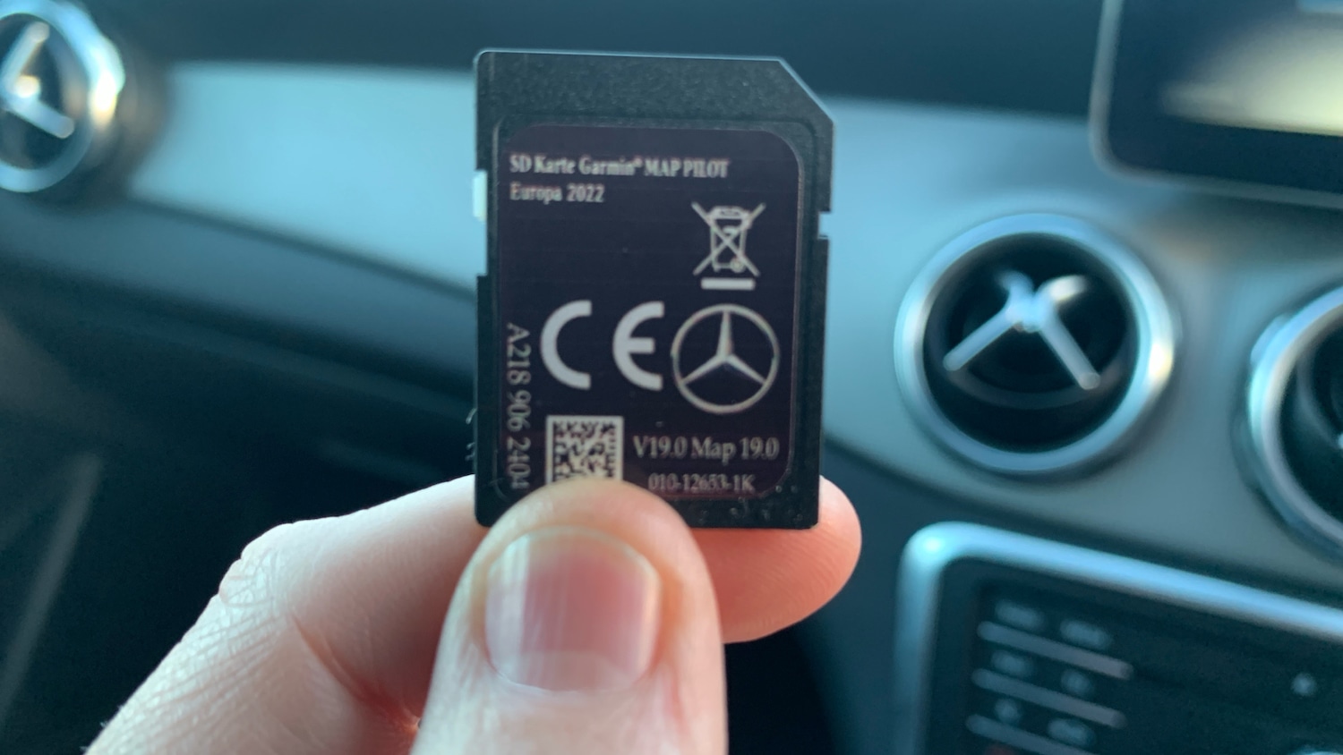 Used Mercedes-Benz GLA 2019 for sale - 77367475: Photo 33