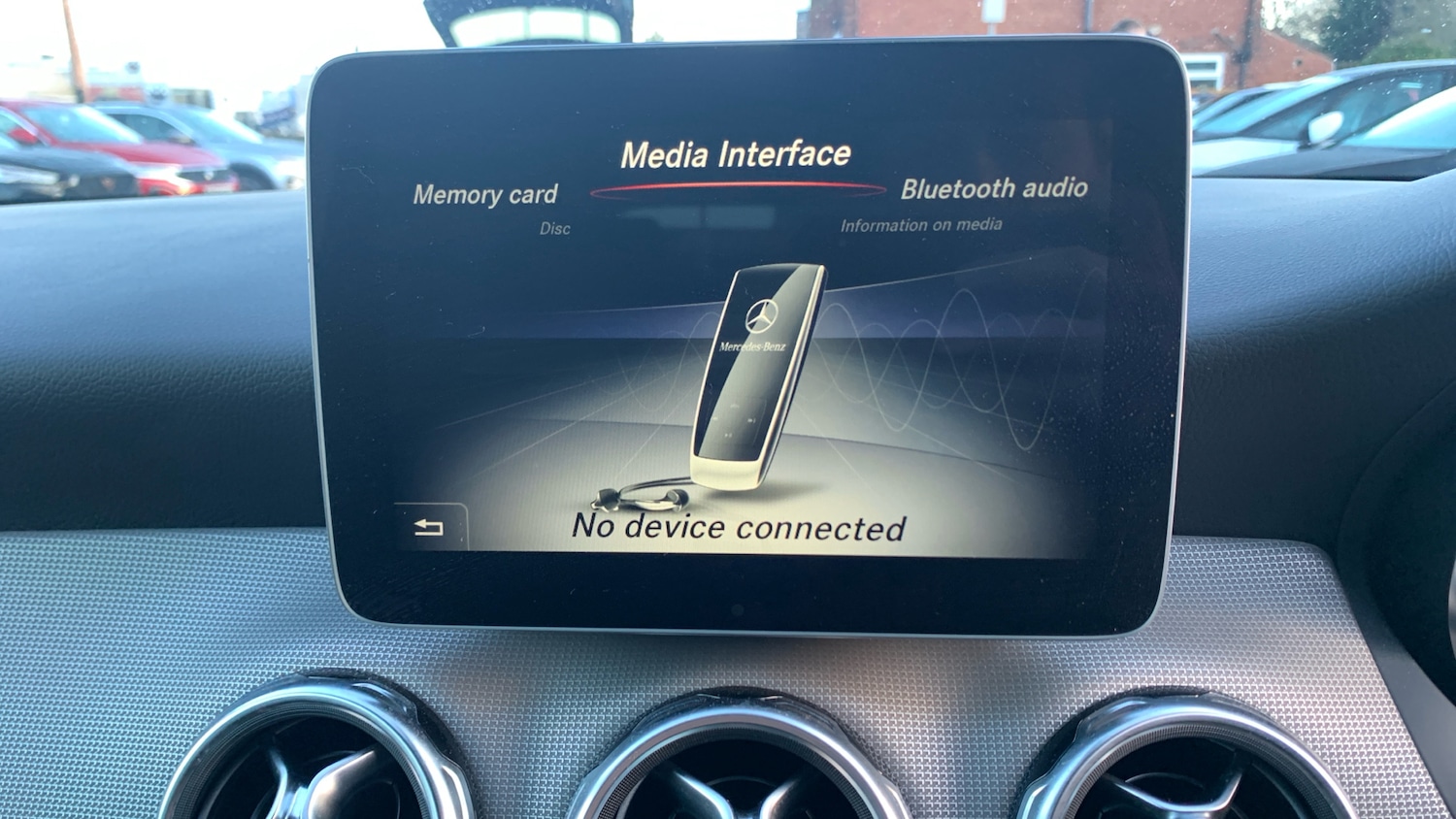 Used Mercedes-Benz GLA 2019 for sale - 77367475: Photo 36