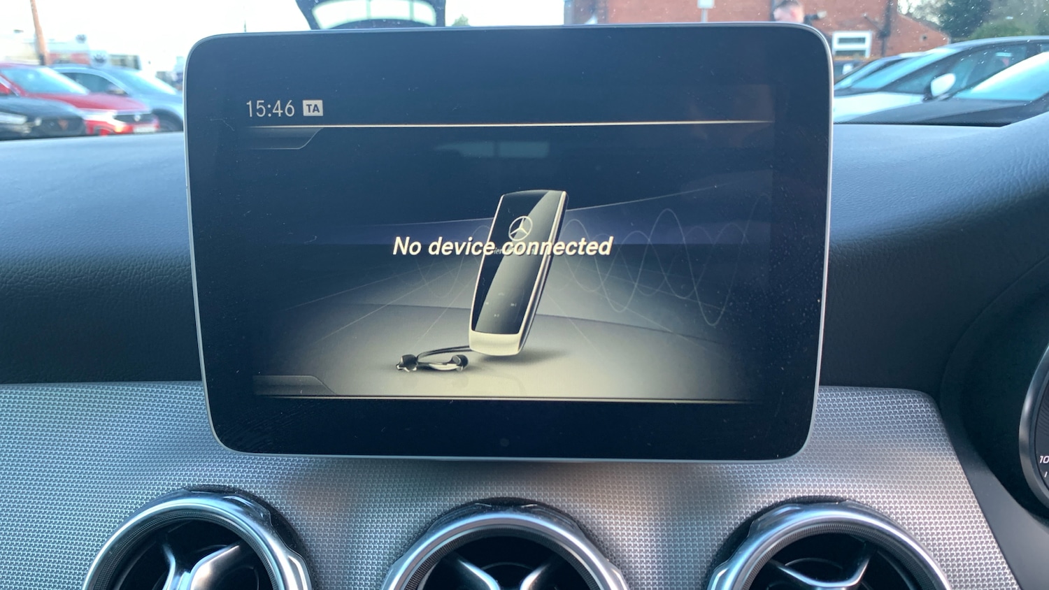 Used Mercedes-Benz GLA 2019 for sale - 77367475: Photo 37