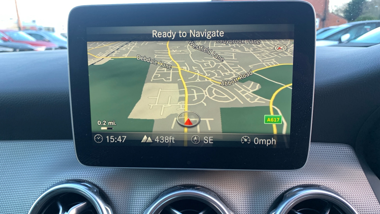 Used Mercedes-Benz GLA 2019 for sale - 77367475: Photo 39