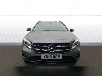 Used Mercedes-Benz GLA 2019 for sale - 77367475: Photo