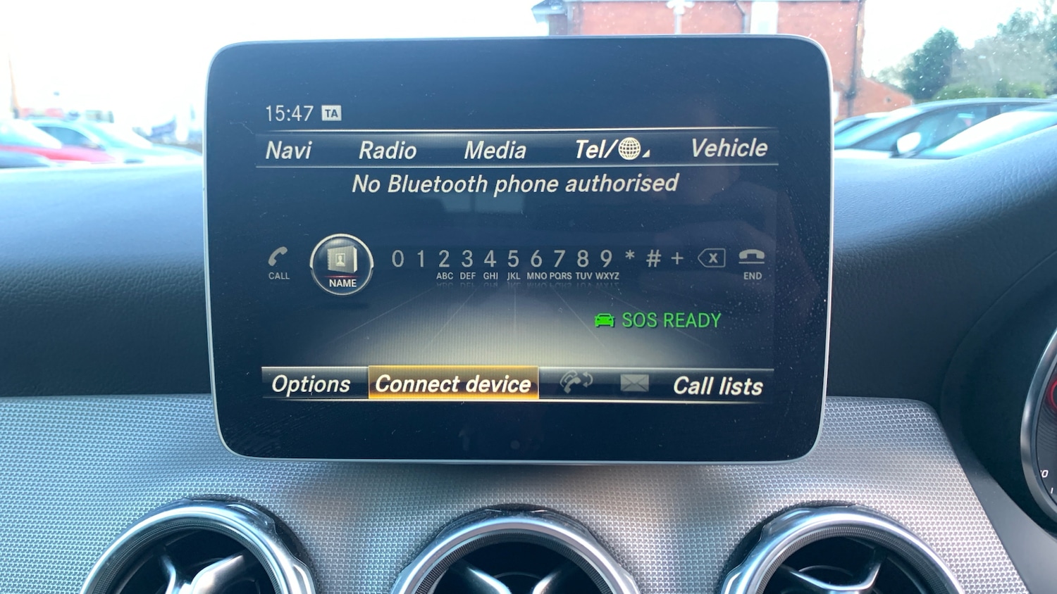 Used Mercedes-Benz GLA 2019 for sale - 77367475: Photo 40