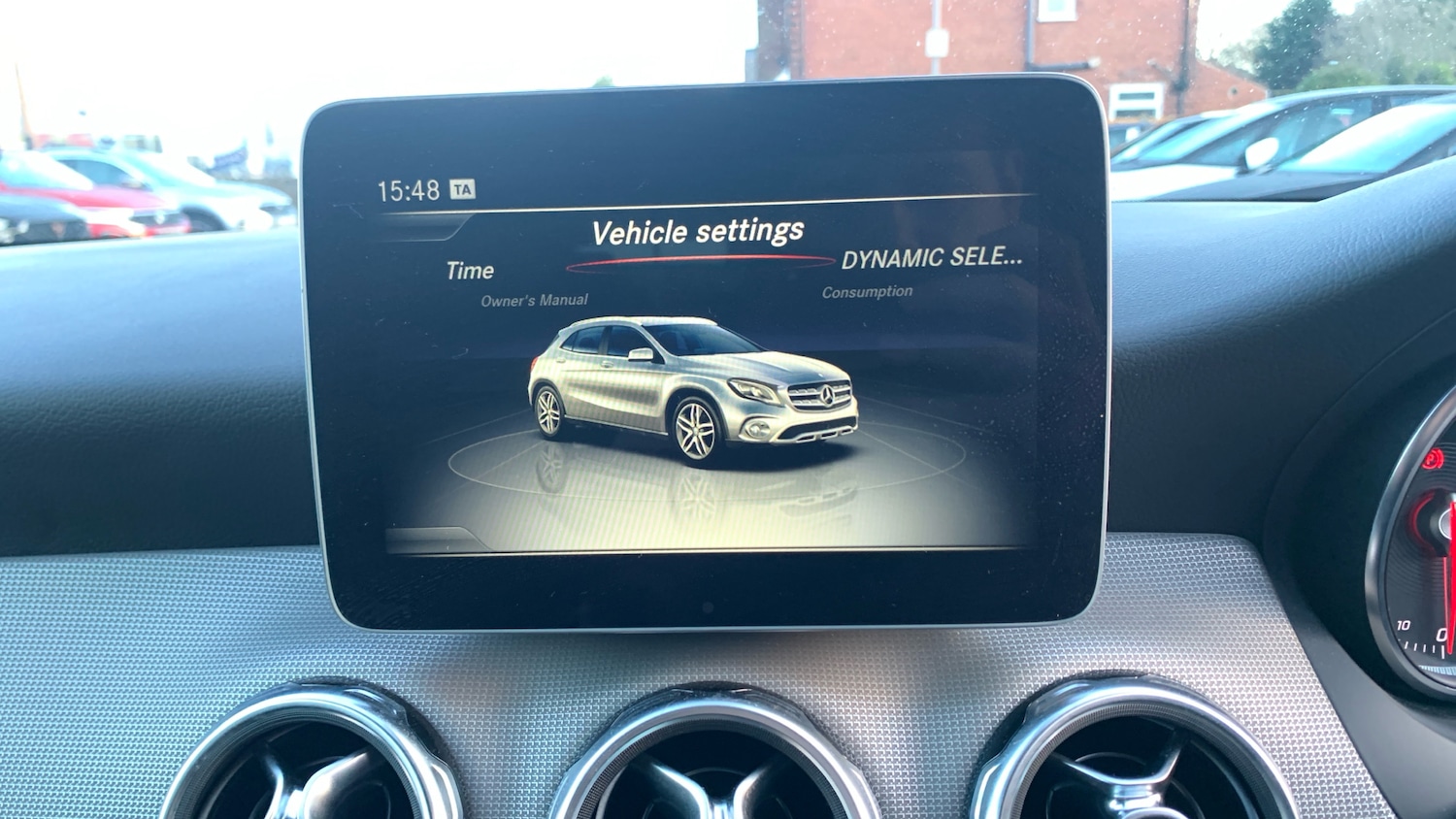 Used Mercedes-Benz GLA 2019 for sale - 77367475: Photo 41