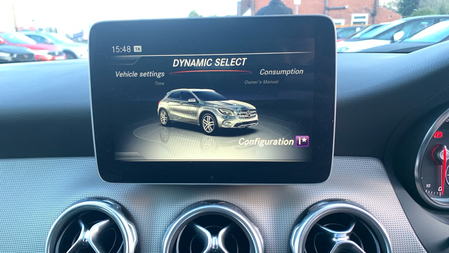 Used Mercedes-Benz GLA 2019 for sale - 77367475: Photo 42