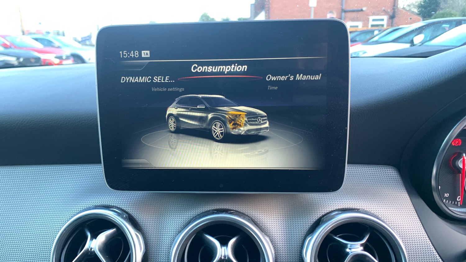 Used Mercedes-Benz GLA 2019 for sale - 77367475: Photo 43