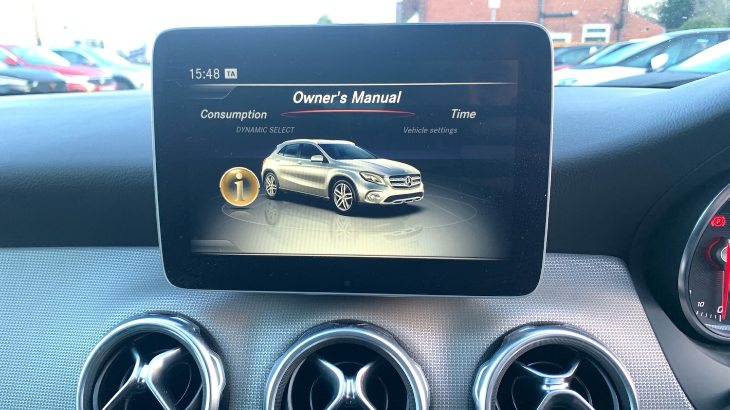 Used Mercedes-Benz GLA 2019 for sale - 77367475: Photo 44