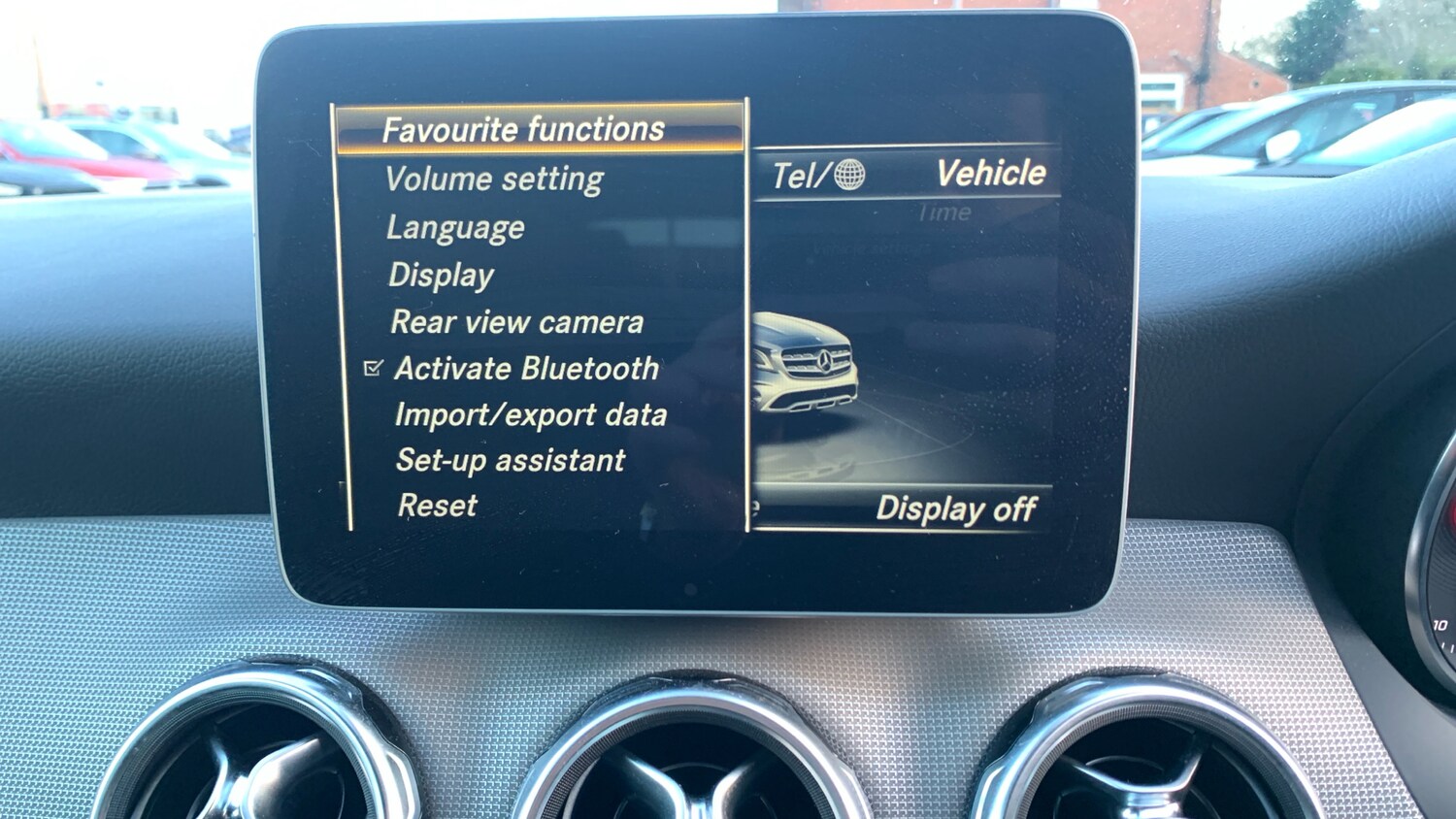 Used Mercedes-Benz GLA 2019 for sale - 77367475: Photo 45