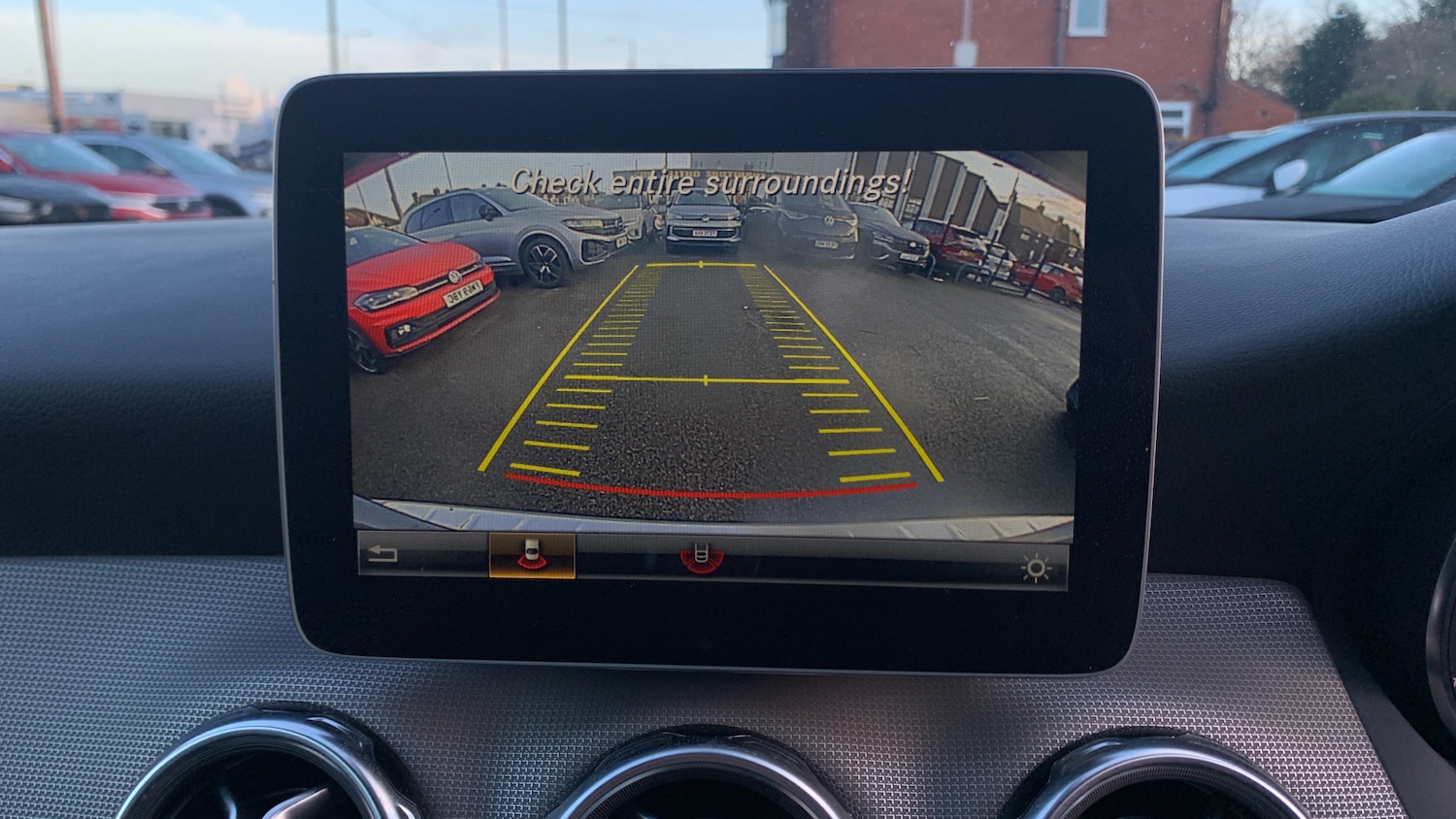 Used Mercedes-Benz GLA 2019 for sale - 77367475: Photo 46