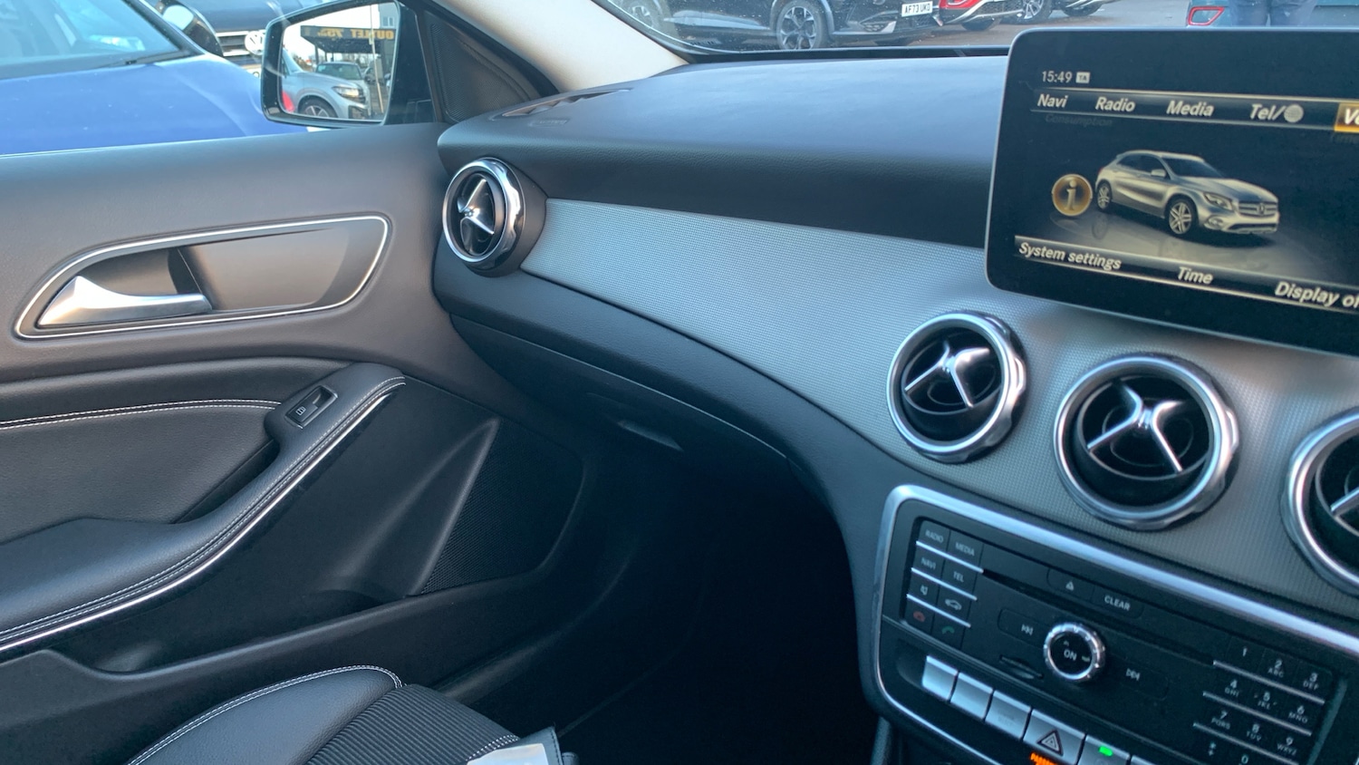 Used Mercedes-Benz GLA 2019 for sale - 77367475: Photo 50