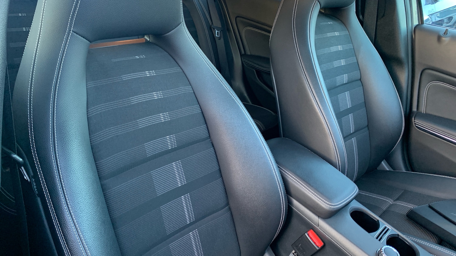 Used Mercedes-Benz GLA 2019 for sale - 77367475: Photo 53