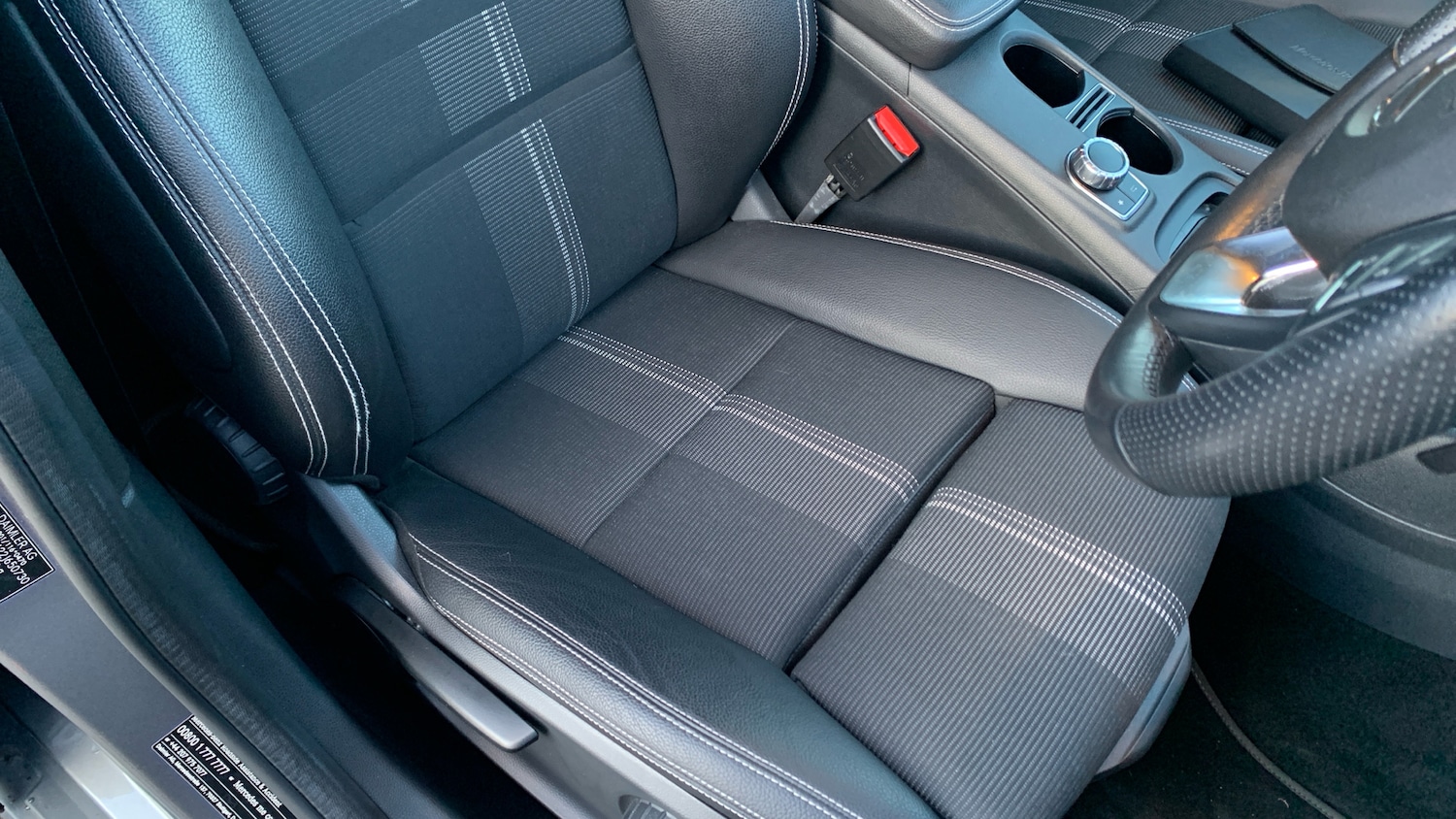 Used Mercedes-Benz GLA 2019 for sale - 77367475: Photo 54