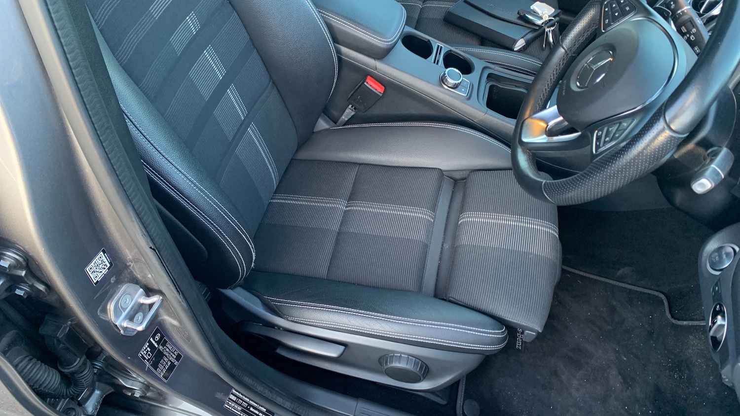 Used Mercedes-Benz GLA 2019 for sale - 77367475: Photo 55