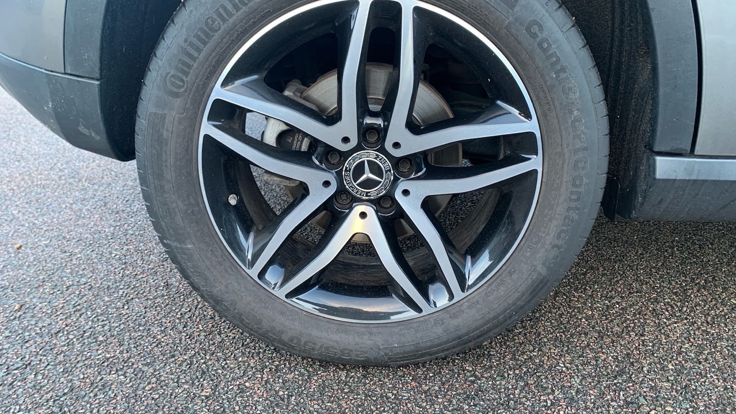 Used Mercedes-Benz GLA 2019 for sale - 77367475: Photo 57
