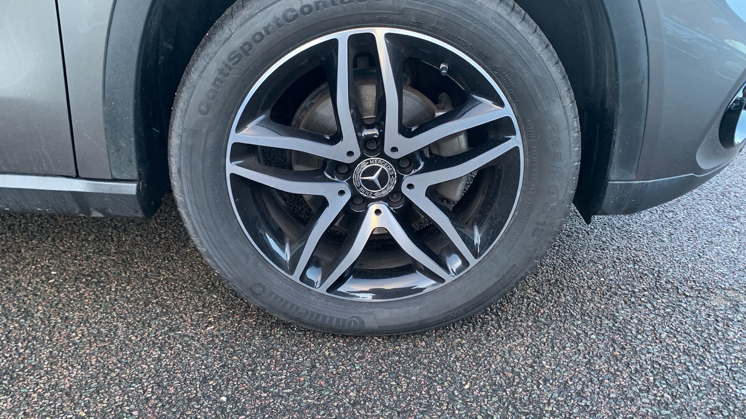 Used Mercedes-Benz GLA 2019 for sale - 77367475: Photo 58