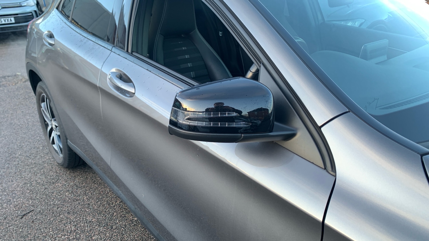 Used Mercedes-Benz GLA 2019 for sale - 77367475: Photo 59