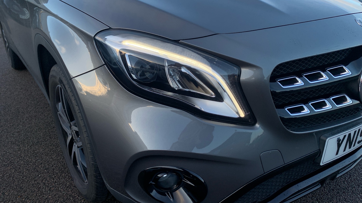 Used Mercedes-Benz GLA 2019 for sale - 77367475: Photo 61