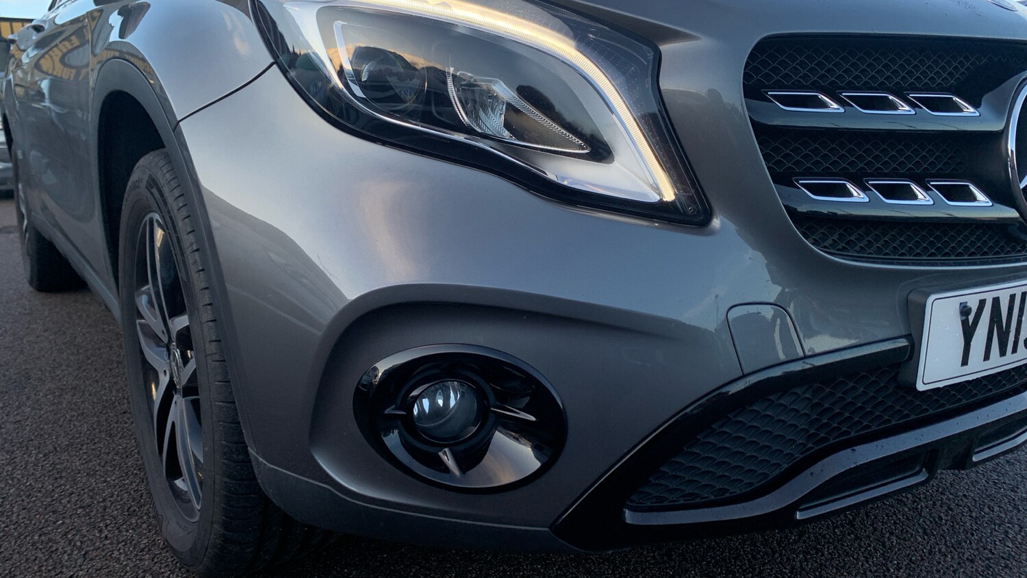 Used Mercedes-Benz GLA 2019 for sale - 77367475: Photo 62