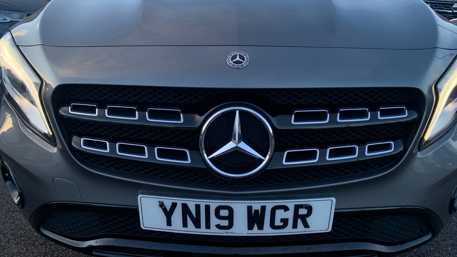 Used Mercedes-Benz GLA 2019 for sale - 77367475: Photo 63