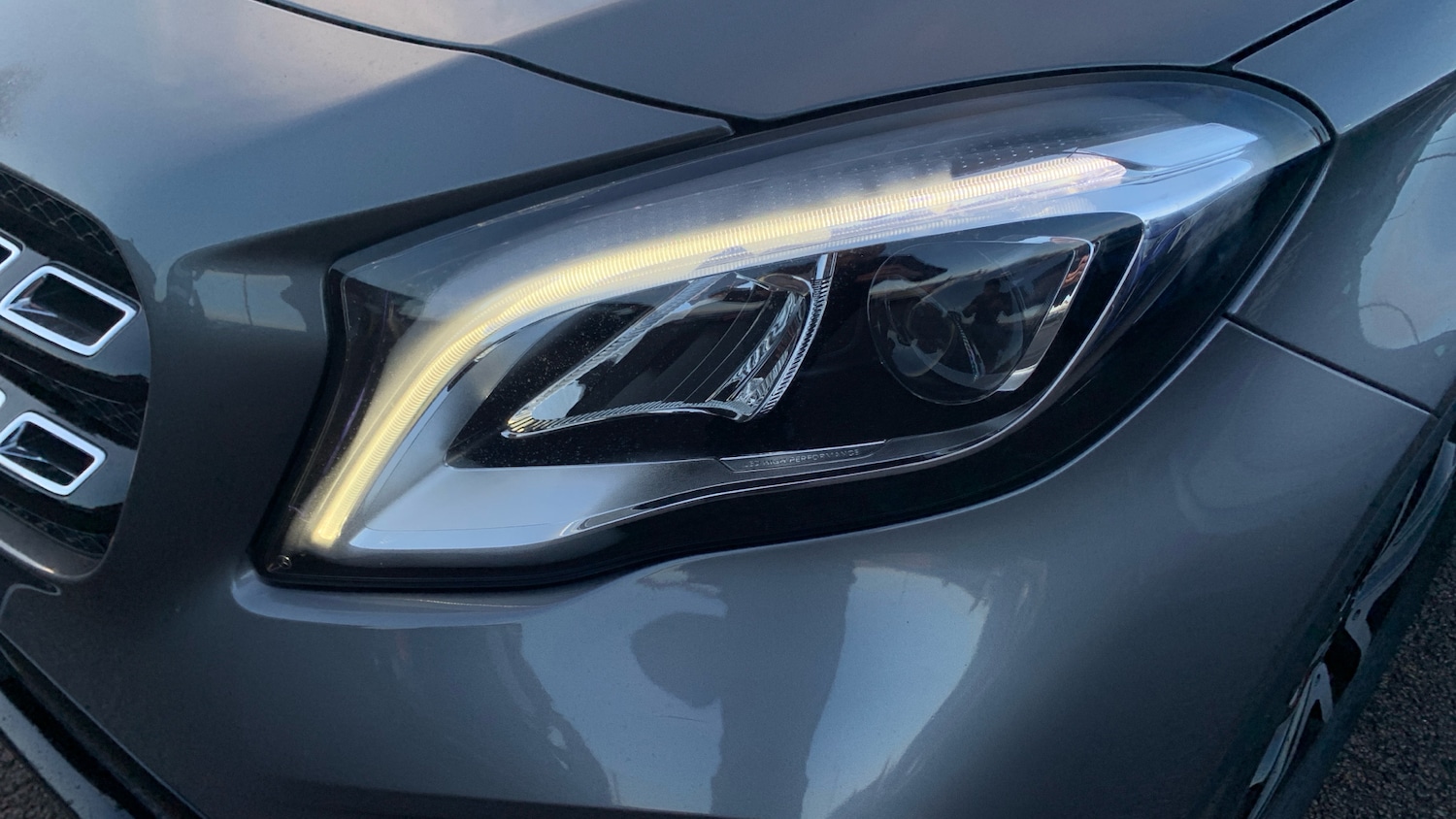 Used Mercedes-Benz GLA 2019 for sale - 77367475: Photo 65