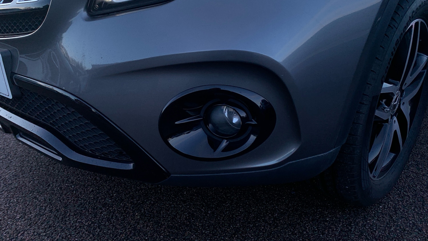 Used Mercedes-Benz GLA 2019 for sale - 77367475: Photo 66