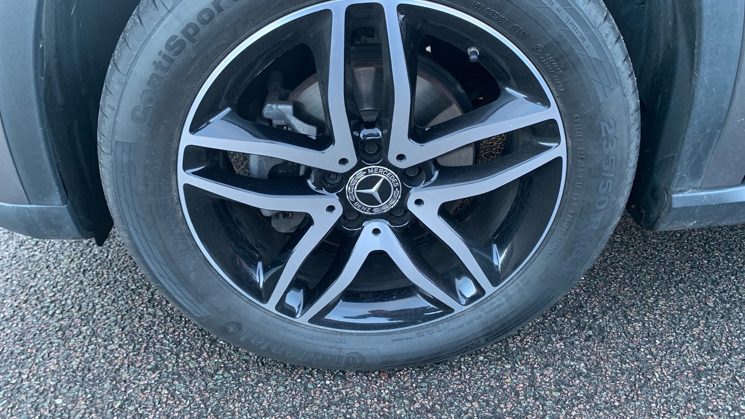 Used Mercedes-Benz GLA 2019 for sale - 77367475: Photo 68