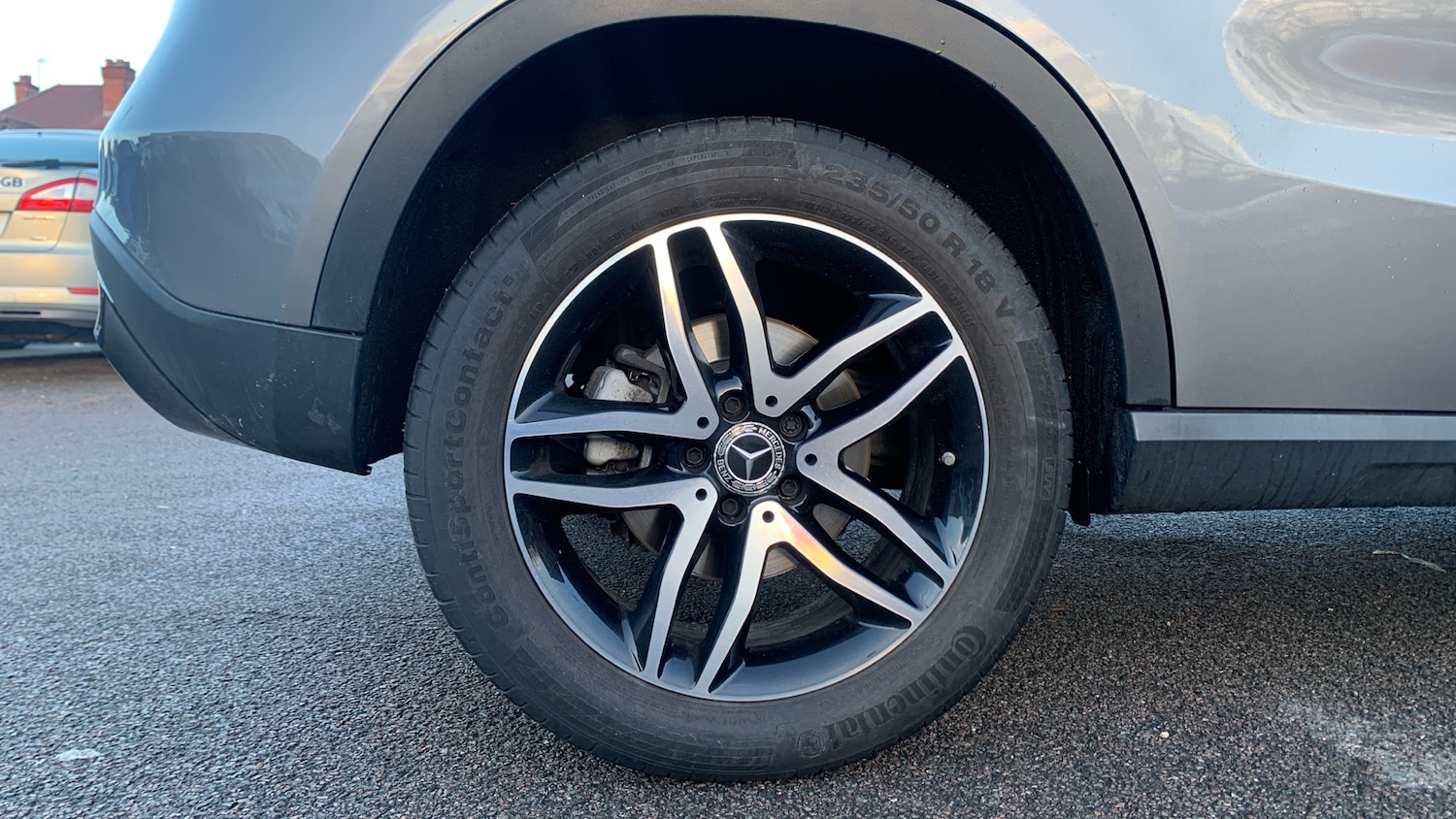 Used Mercedes-Benz GLA 2019 for sale - 77367475: Photo 7