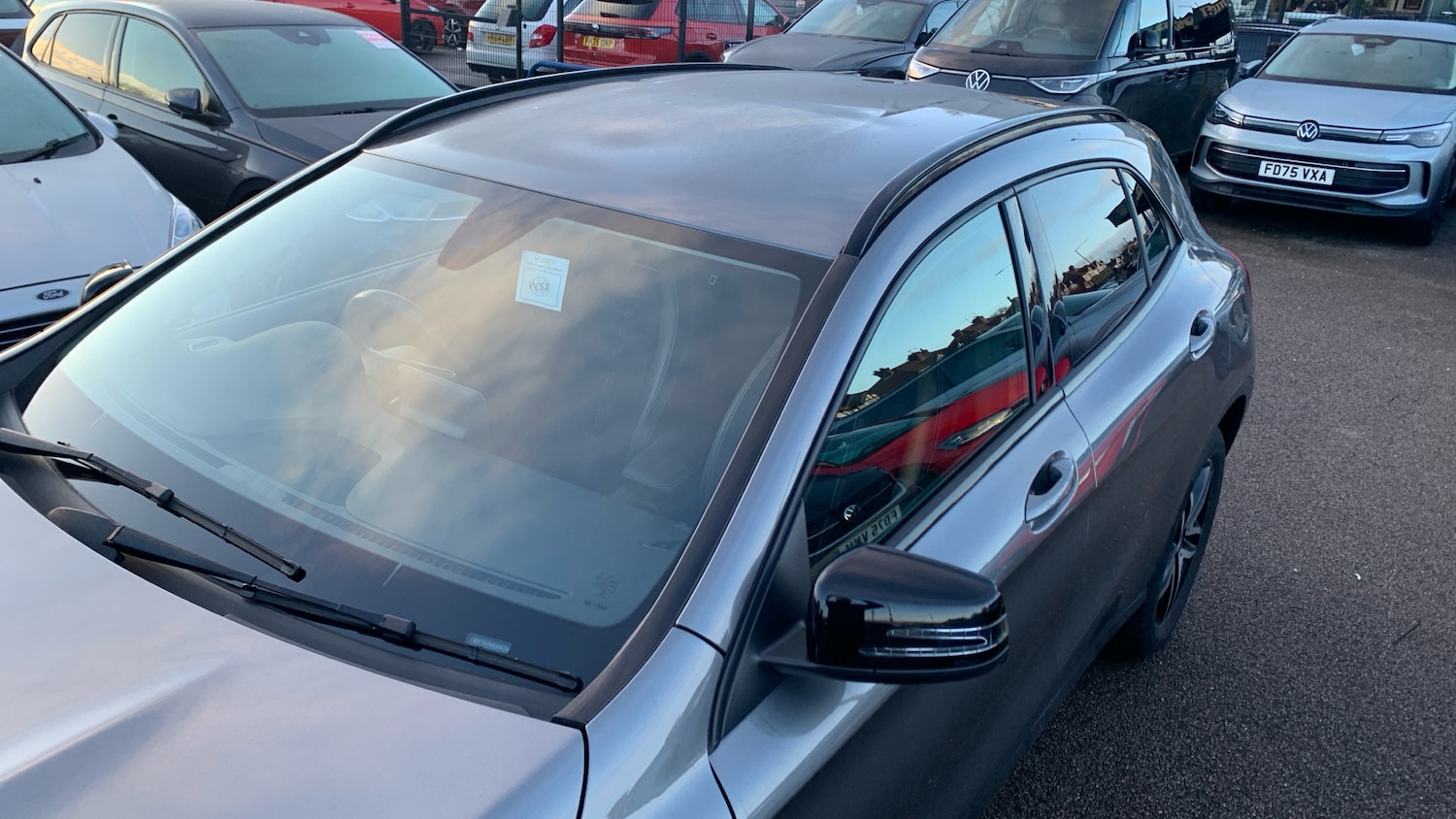 Used Mercedes-Benz GLA 2019 for sale - 77367475: Photo 70