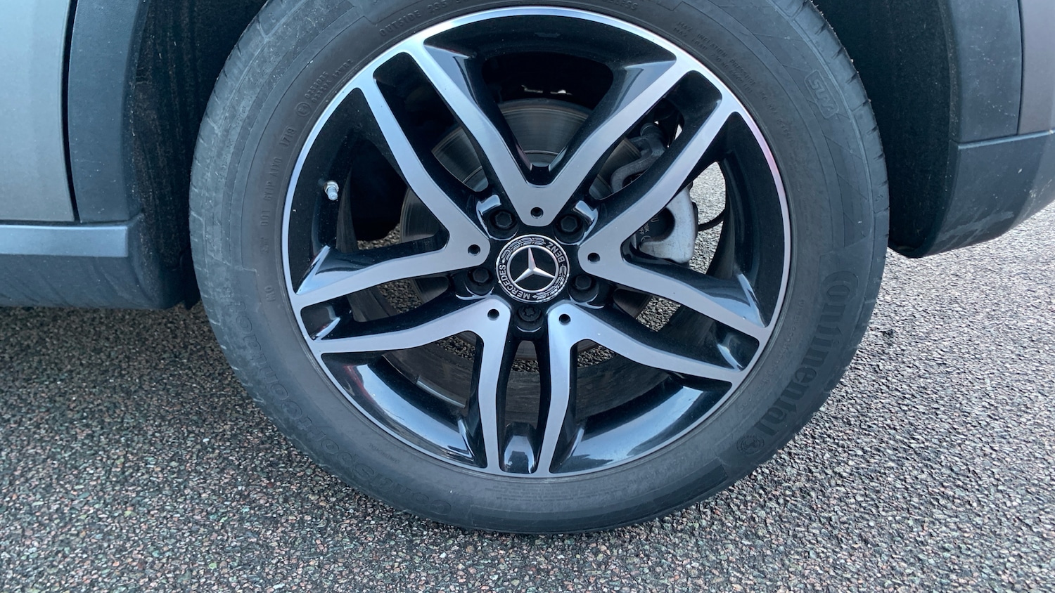 Used Mercedes-Benz GLA 2019 for sale - 77367475: Photo 72