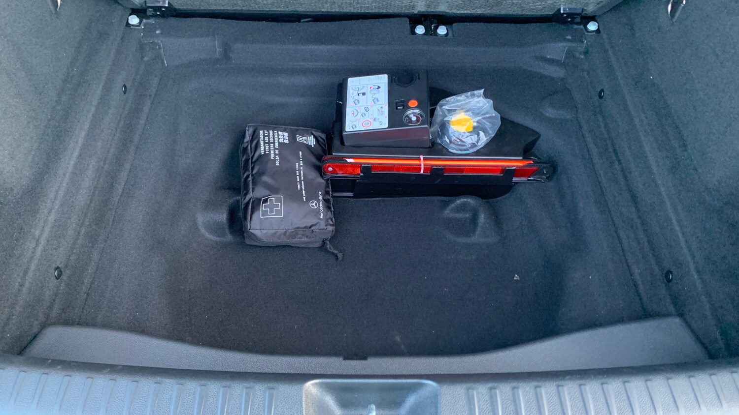 Used Mercedes-Benz GLA 2019 for sale - 77367475: Photo 75