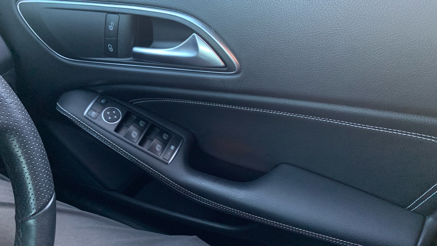 Used Mercedes-Benz GLA 2019 for sale - 77367475: Photo 82