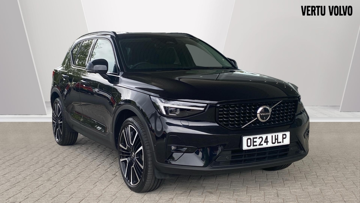 Used Volvo XC40 2024 for sale - 76371776: Photo 1