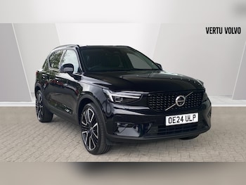 2024 (24) - 2.0 B3P Ultra Dark 5dr Auto