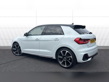 Used Audi A1 2021 for sale - 78324232: Photo