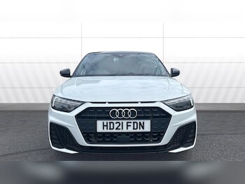 Used Audi A1 2021 for sale - 78324232: Photo