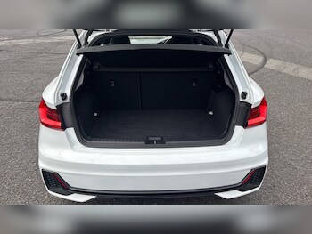 Used Audi A1 2021 for sale - 78324232: Photo