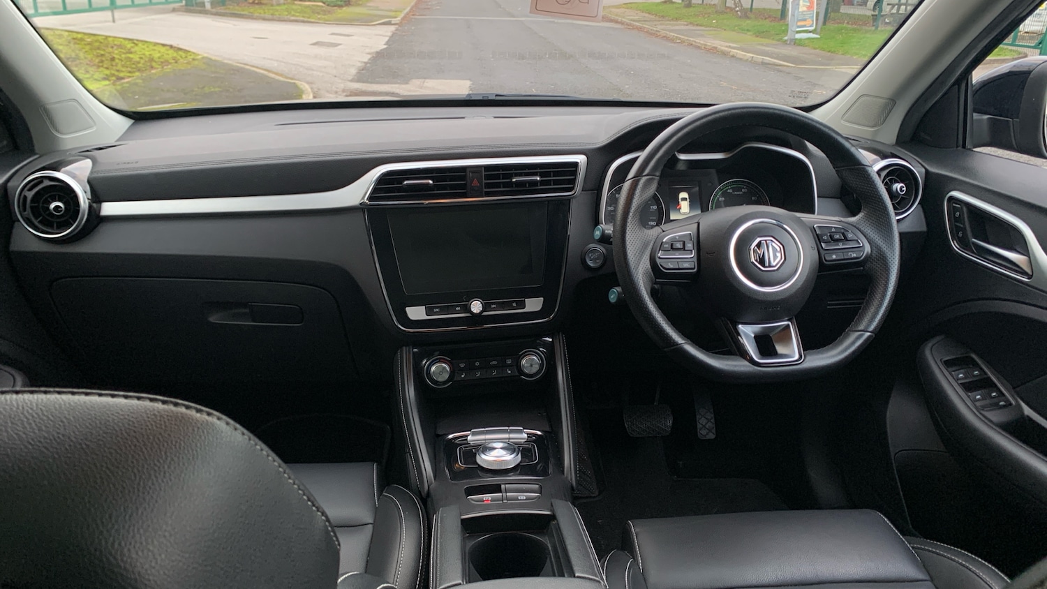 Used MG MG ZS 2020 for sale - 76921181: Photo 10