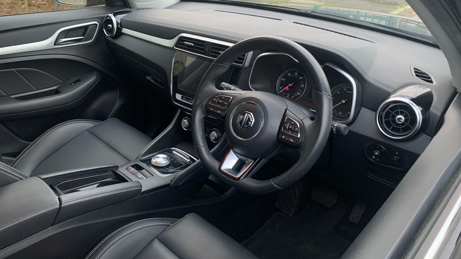 Used MG MG ZS 2020 for sale - 76921181: Photo 11