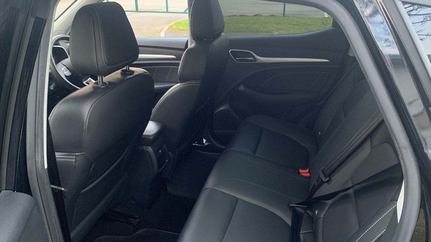 Used MG MG ZS 2020 for sale - 76921181: Photo 16