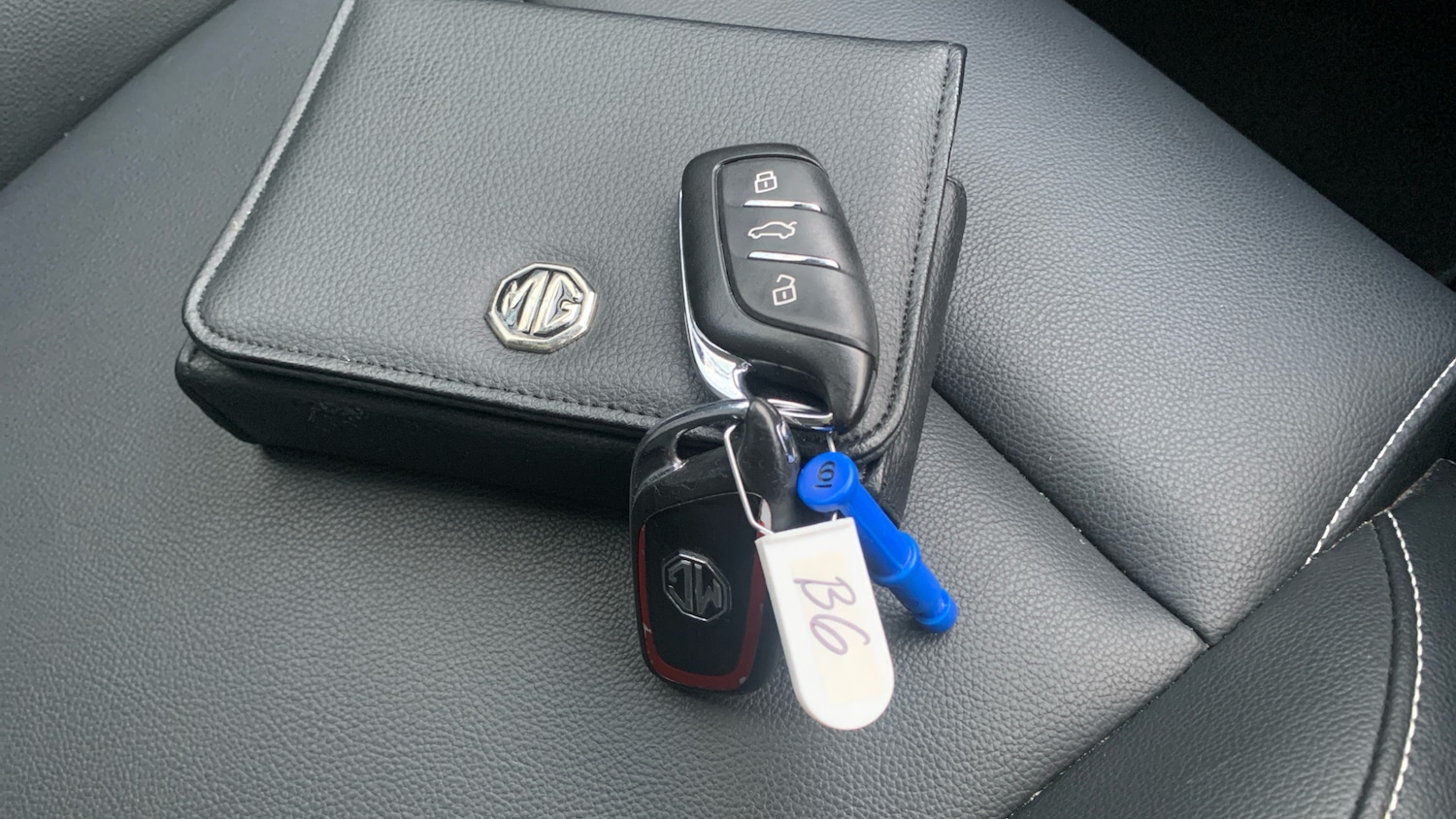 Used MG MG ZS 2020 for sale - 76921181: Photo 19