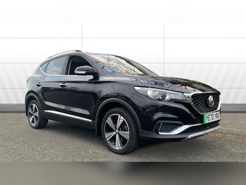 2020 (70) - 105kW Exclusive EV 45kWh 5dr Auto